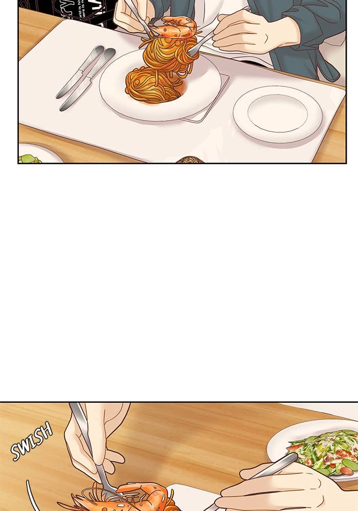 Odd Girl Out Chapter 280 Page 64