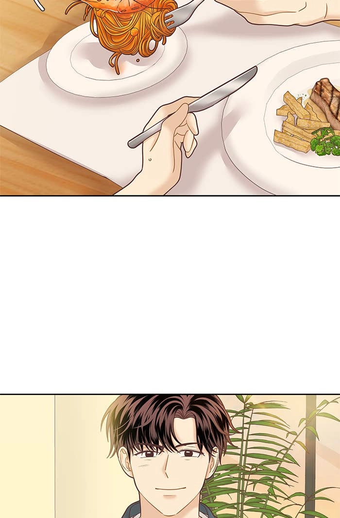 Odd Girl Out Chapter 280 Page 65
