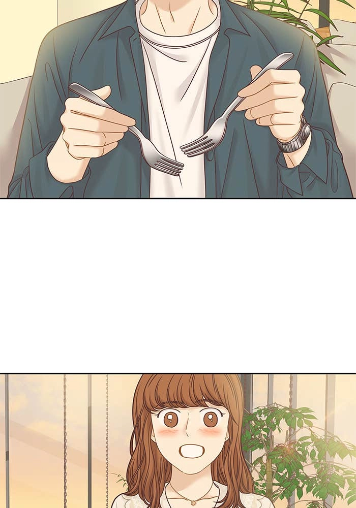 Odd Girl Out Chapter 280 Page 66