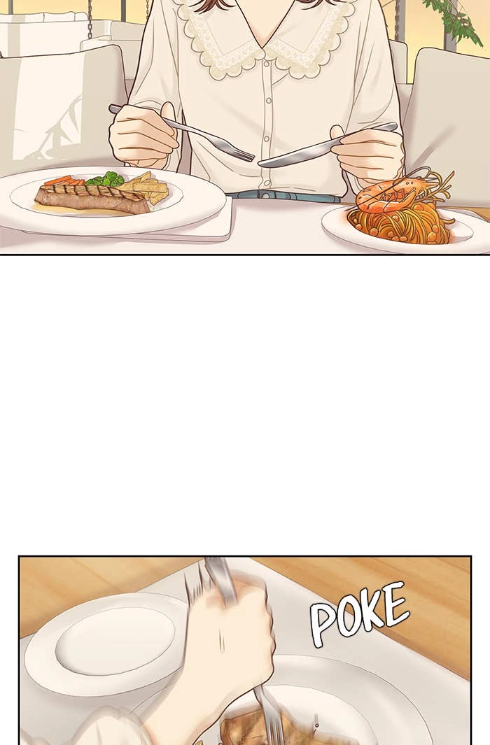 Odd Girl Out Chapter 280 Page 67