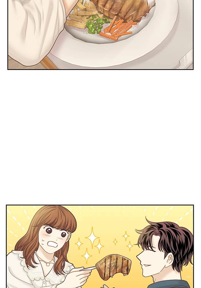 Odd Girl Out Chapter 280 Page 68