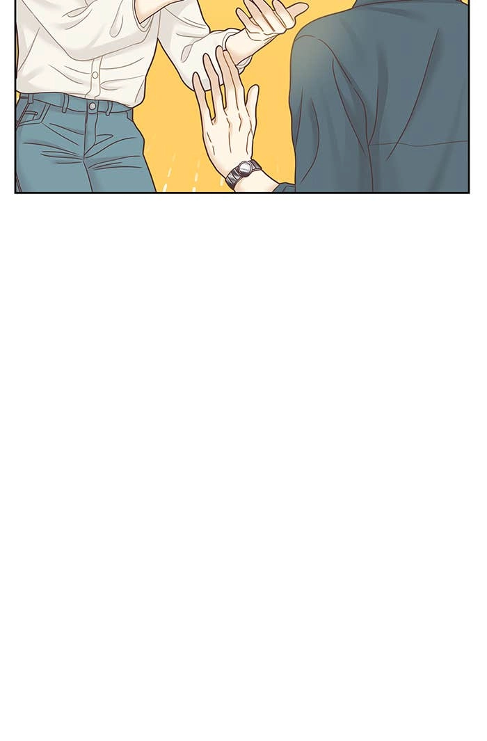Odd Girl Out Chapter 280 Page 69