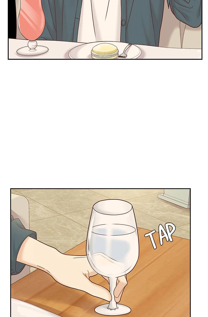 Odd Girl Out Chapter 280 Page 73