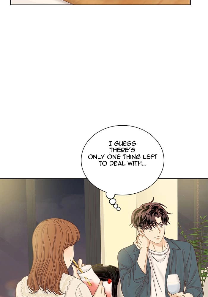Odd Girl Out Chapter 280 Page 74