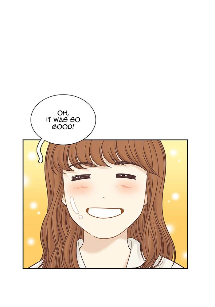 Odd Girl Out Chapter 280 Page 76