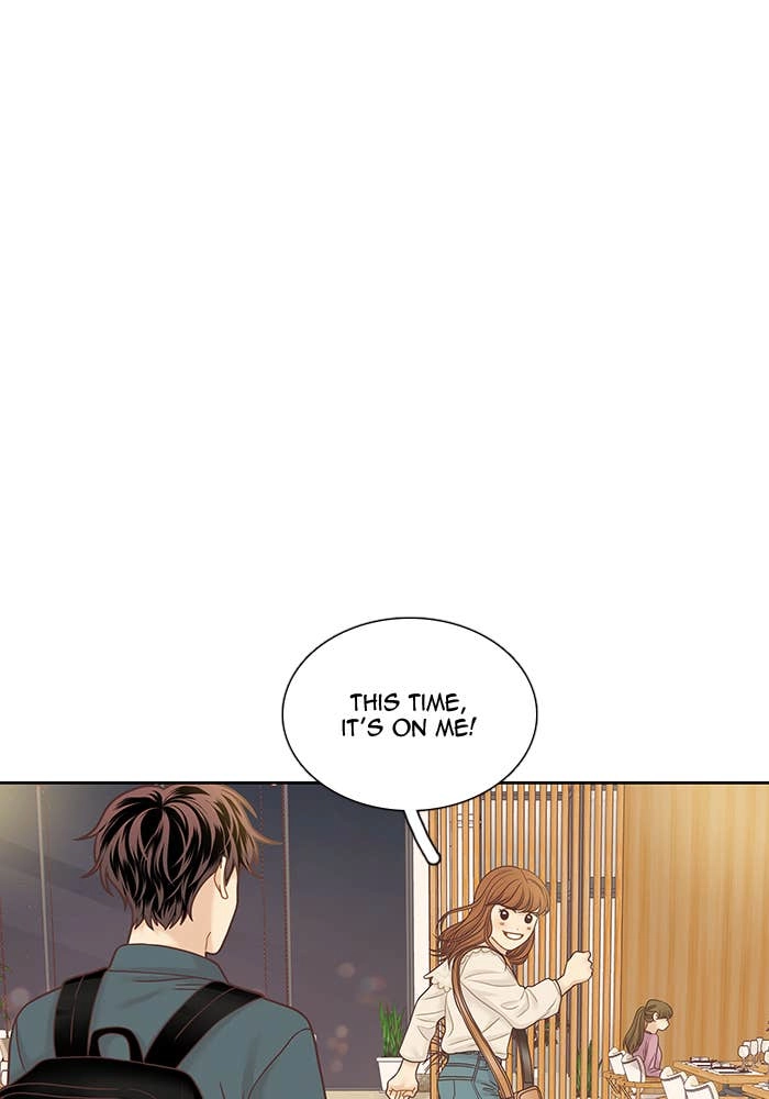 Odd Girl Out Chapter 280 Page 78