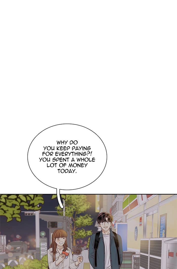 Odd Girl Out Chapter 280 Page 83
