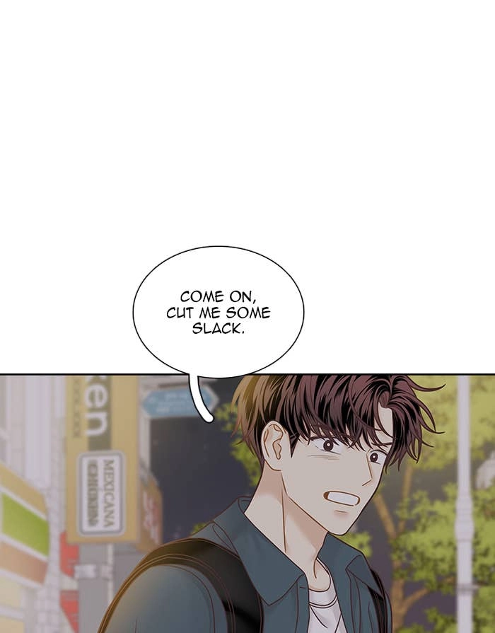 Odd Girl Out Chapter 280 Page 88