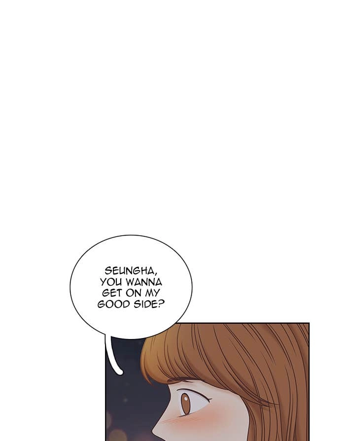 Odd Girl Out Chapter 280 Page 92