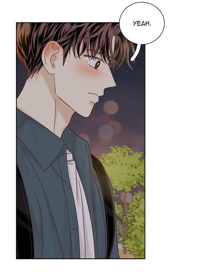 Odd Girl Out Chapter 280 Page 94