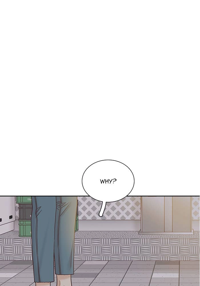 Odd Girl Out Chapter 280 Page 95