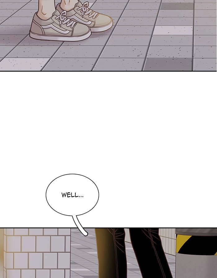 Odd Girl Out Chapter 280 Page 96