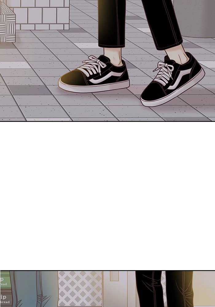 Odd Girl Out Chapter 280 Page 97