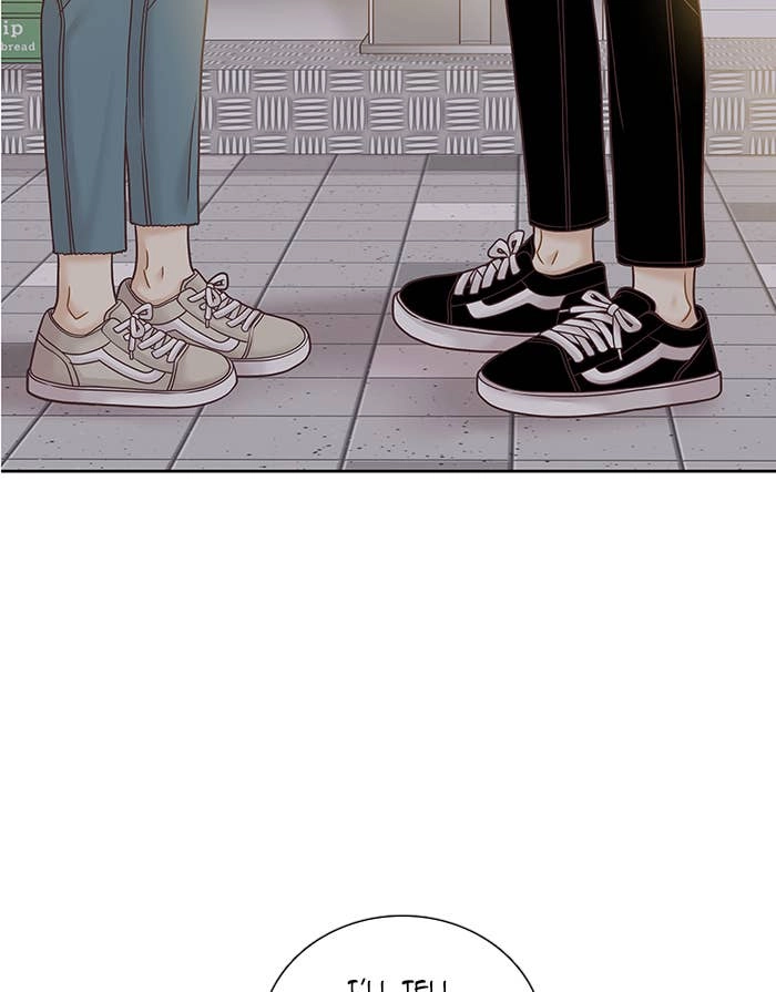 Odd Girl Out Chapter 280 Page 98
