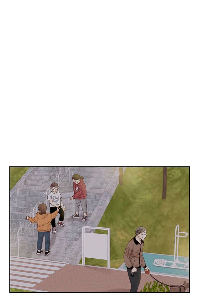 Odd Girl Out Chapter 281 Page 5