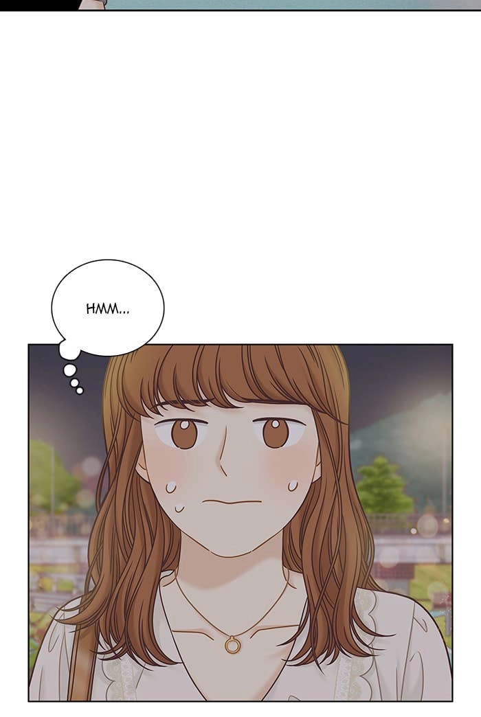 Odd Girl Out Chapter 281 Page 7