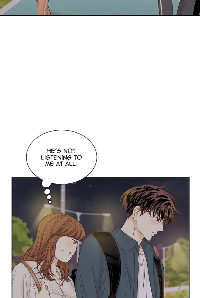 Odd Girl Out Chapter 281 Page 13