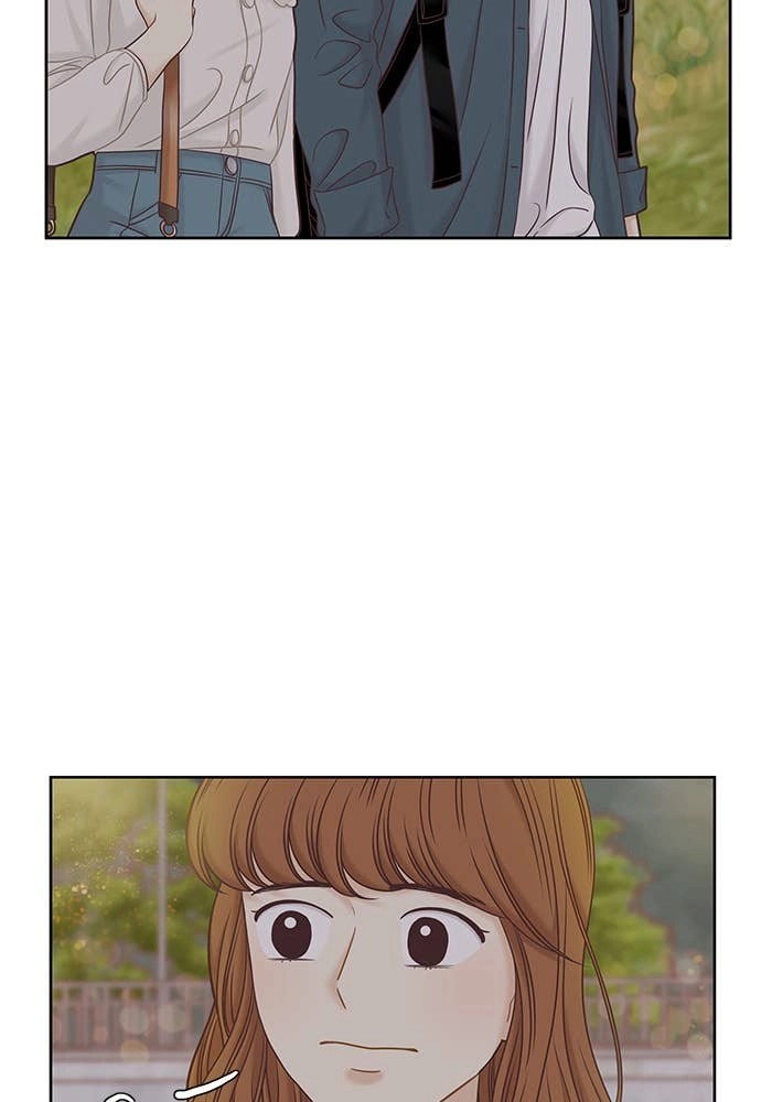 Odd Girl Out Chapter 281 Page 14