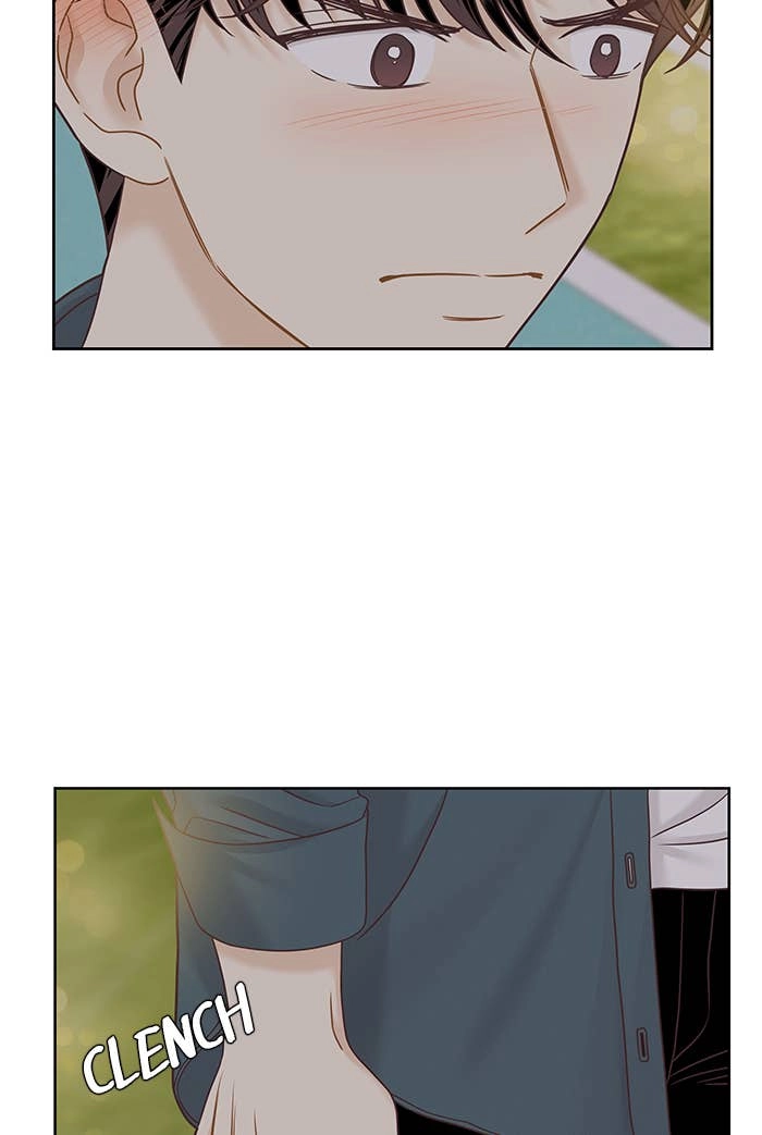 Odd Girl Out Chapter 281 Page 17
