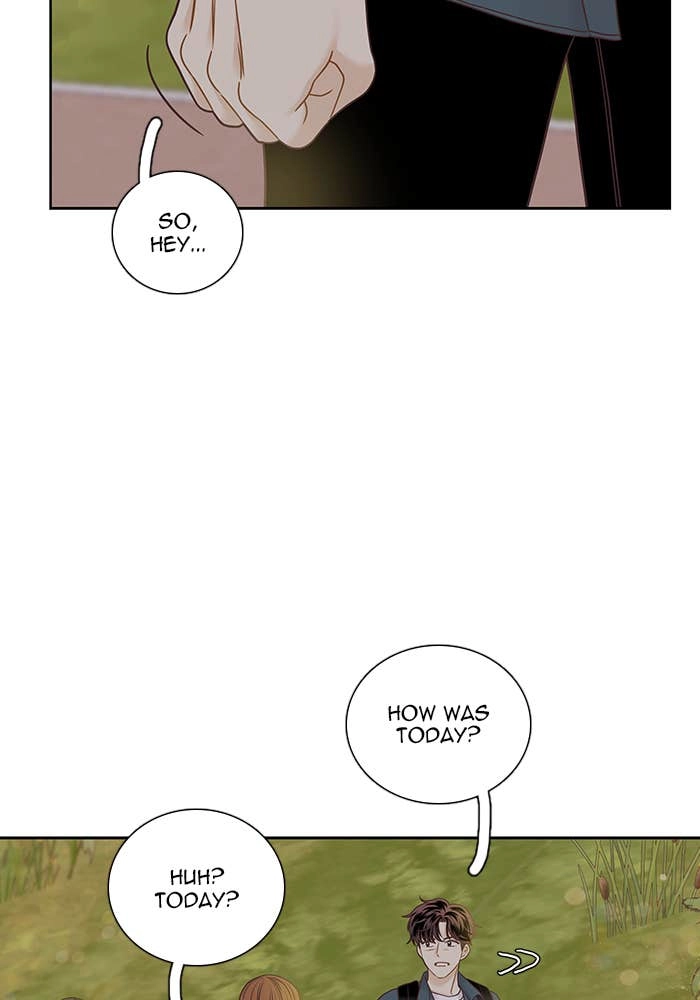 Odd Girl Out Chapter 281 Page 18