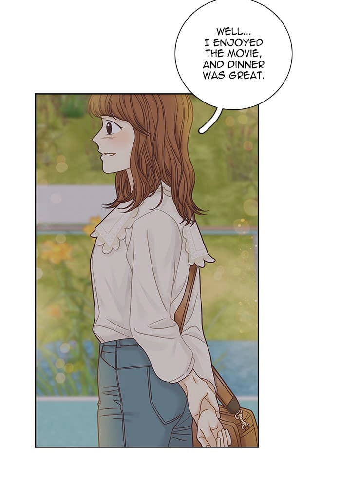 Odd Girl Out Chapter 281 Page 20