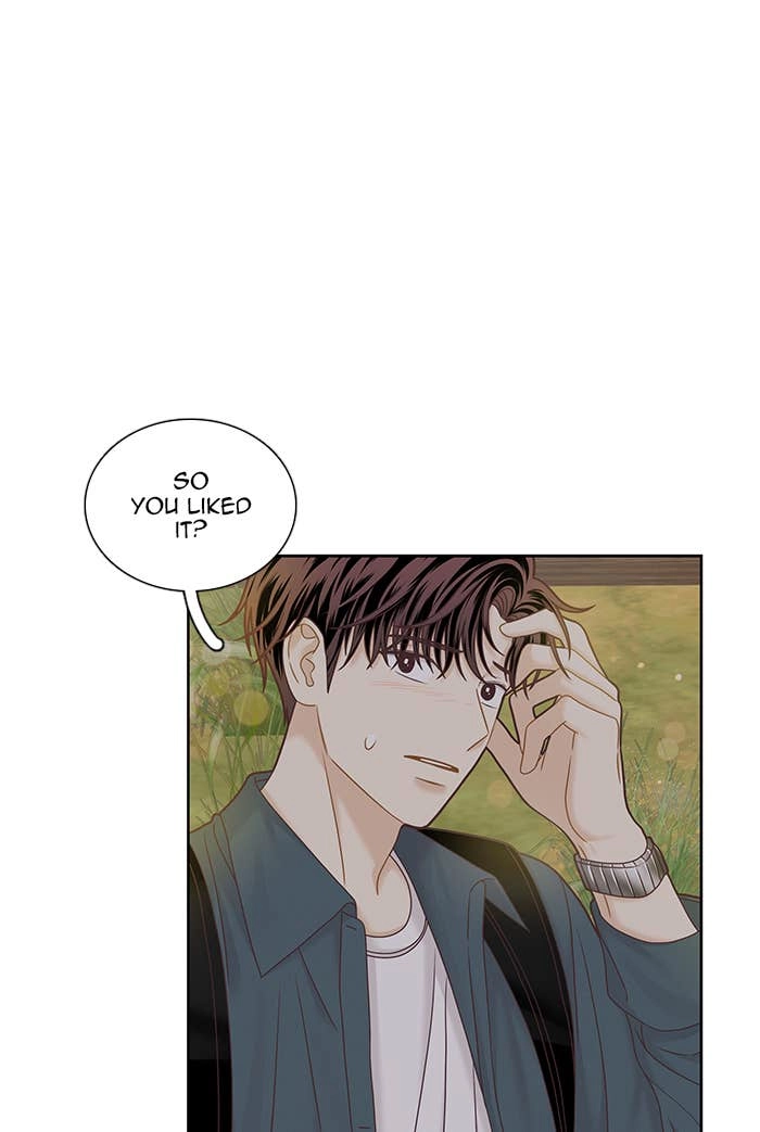 Odd Girl Out Chapter 281 Page 21