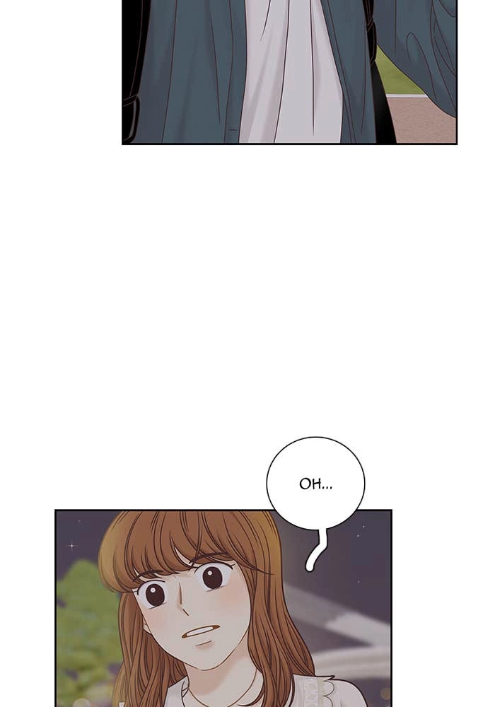 Odd Girl Out Chapter 281 Page 22