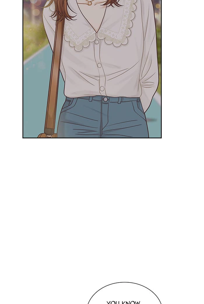 Odd Girl Out Chapter 281 Page 23