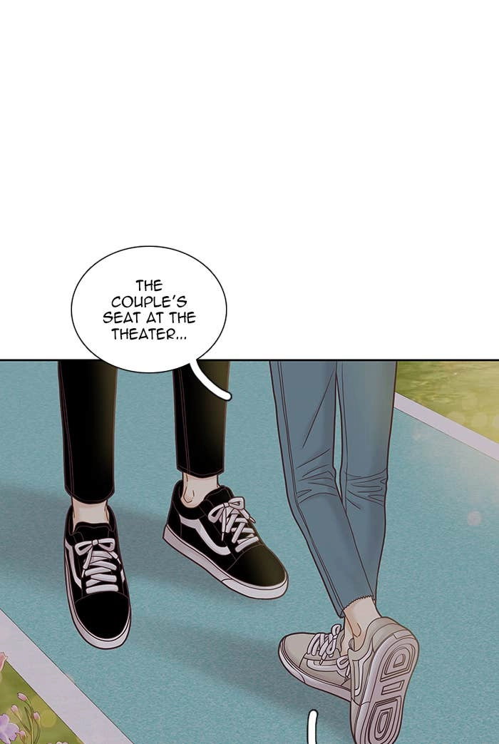 Odd Girl Out Chapter 281 Page 25