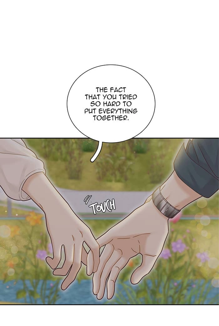 Odd Girl Out Chapter 281 Page 29