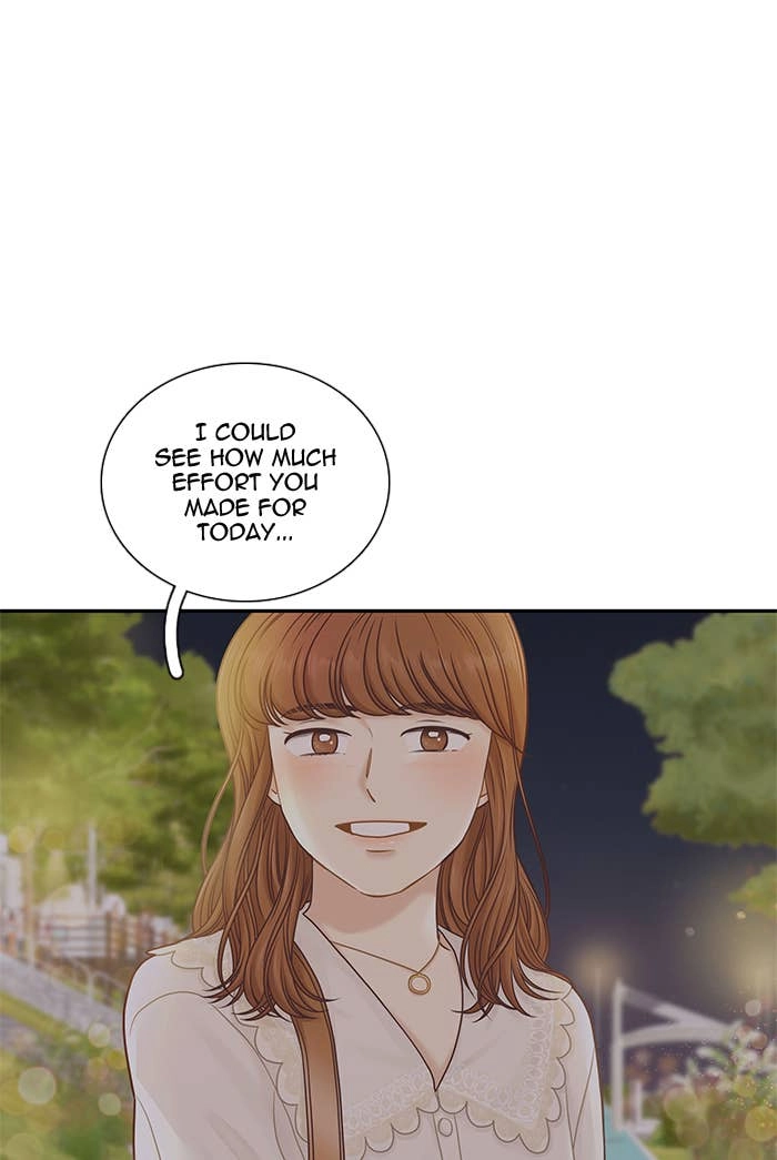 Odd Girl Out Chapter 281 Page 30