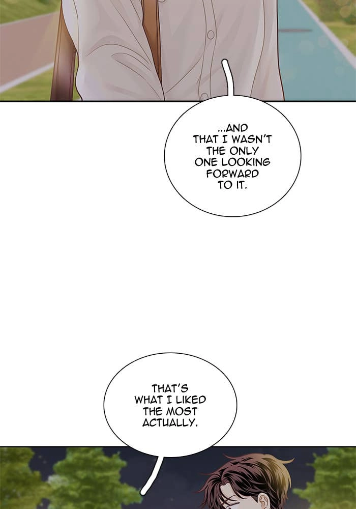 Odd Girl Out Chapter 281 Page 31