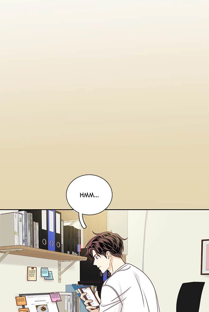 Odd Girl Out Chapter 281 Page 34