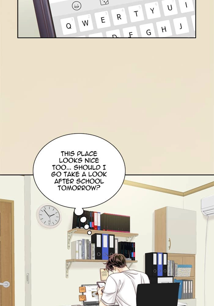 Odd Girl Out Chapter 281 Page 41