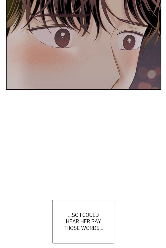 Odd Girl Out Chapter 281 Page 44