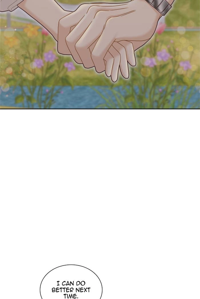Odd Girl Out Chapter 281 Page 48
