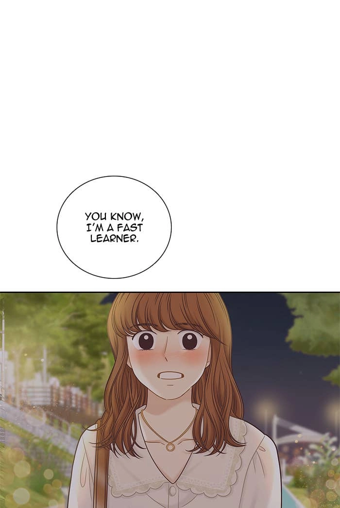 Odd Girl Out Chapter 281 Page 50