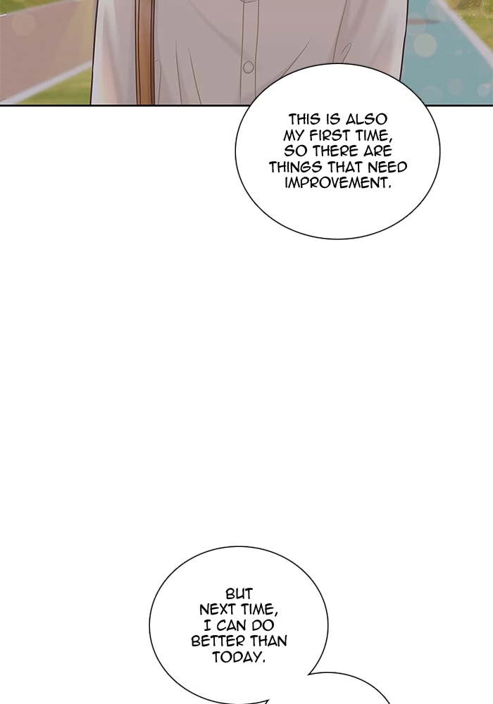 Odd Girl Out Chapter 281 Page 51