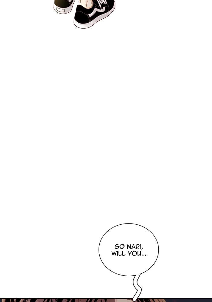Odd Girl Out Chapter 281 Page 53