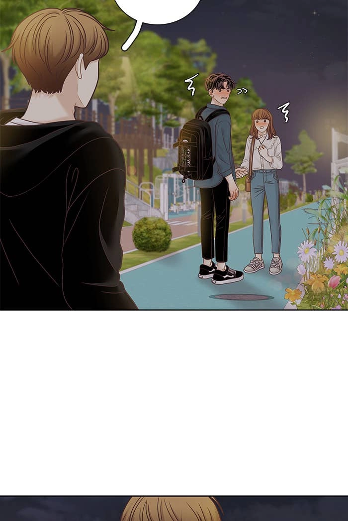 Odd Girl Out Chapter 281 Page 56
