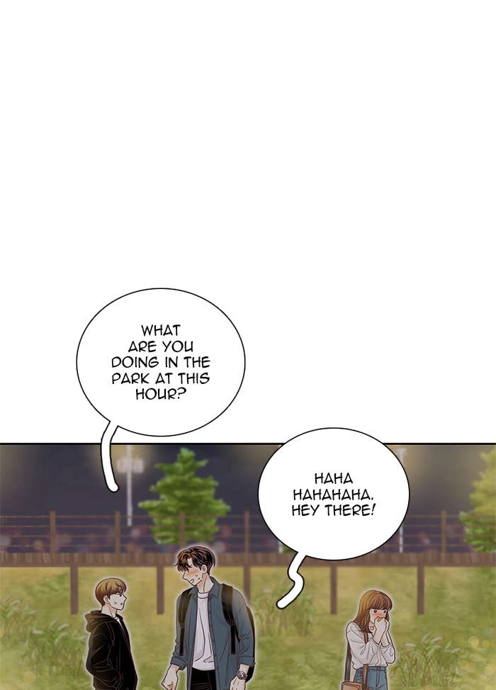 Odd Girl Out Chapter 281 Page 59