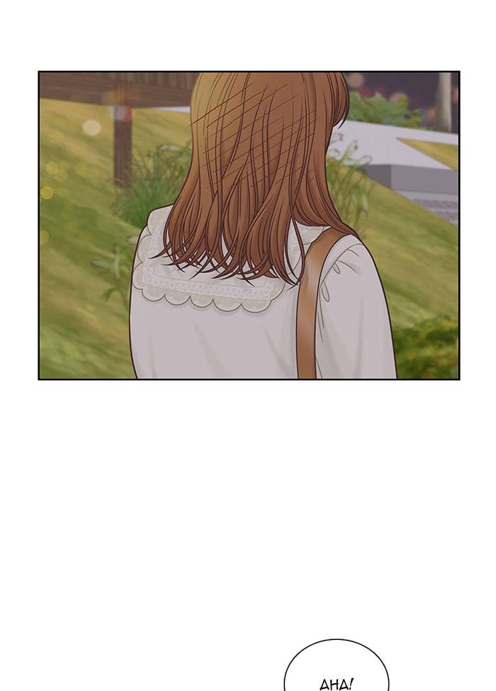 Odd Girl Out Chapter 281 Page 63