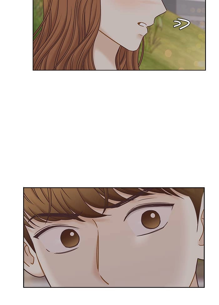 Odd Girl Out Chapter 281 Page 65