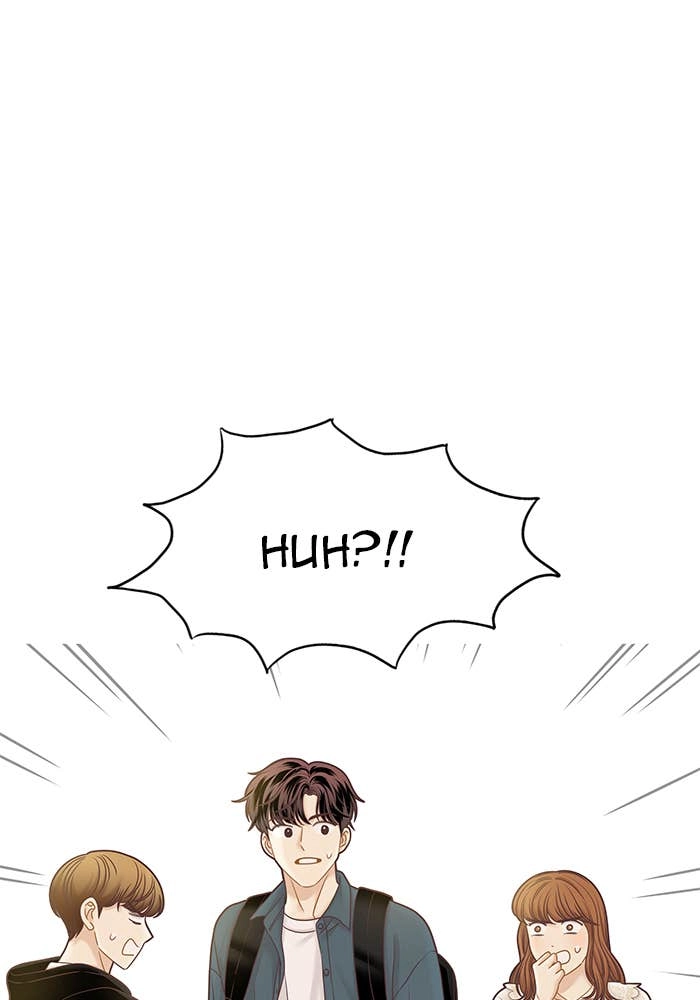 Odd Girl Out Chapter 281 Page 66