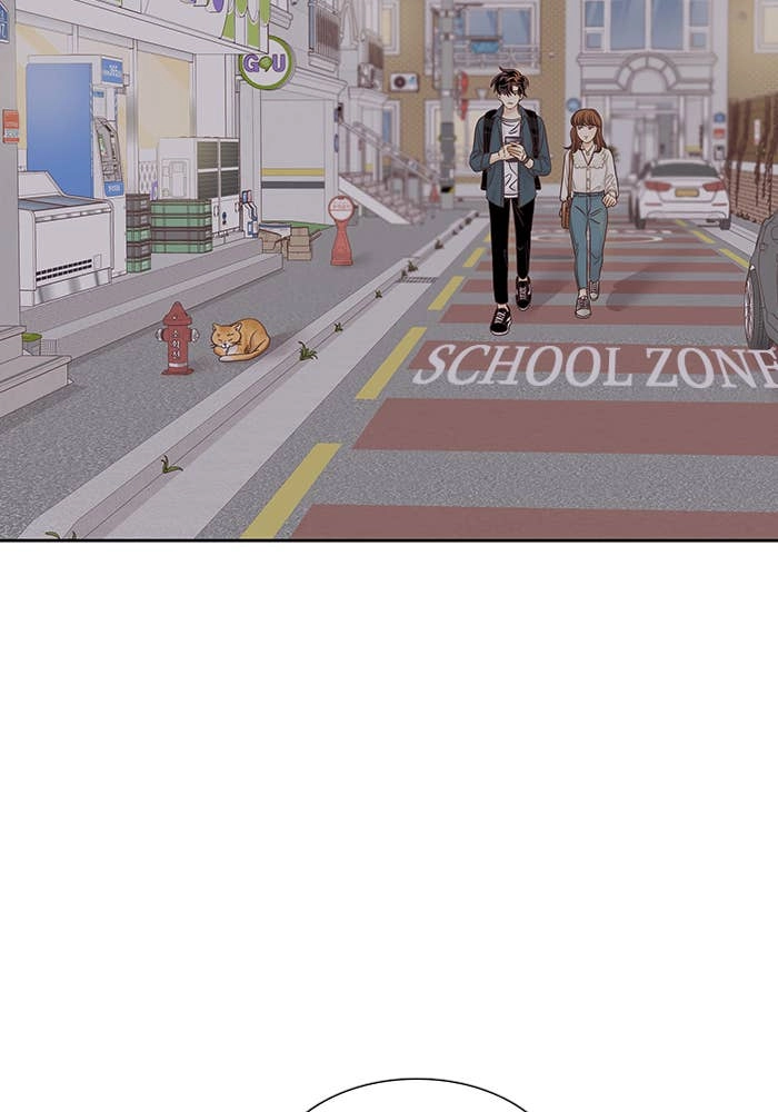 Odd Girl Out Chapter 281 Page 68