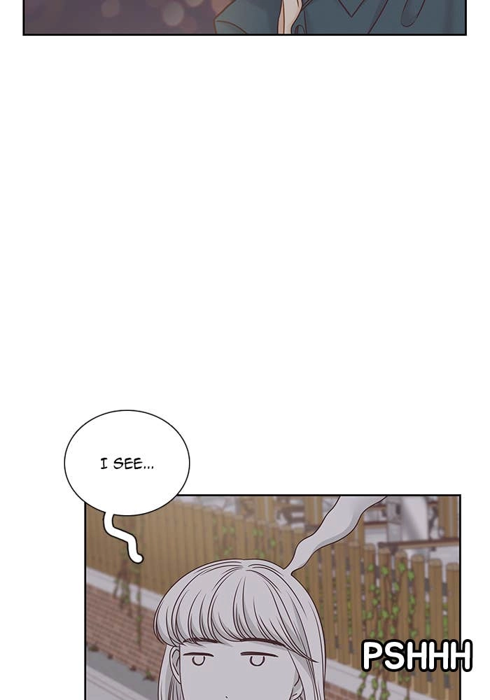 Odd Girl Out Chapter 281 Page 76