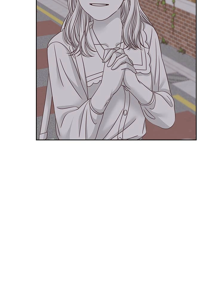 Odd Girl Out Chapter 281 Page 77