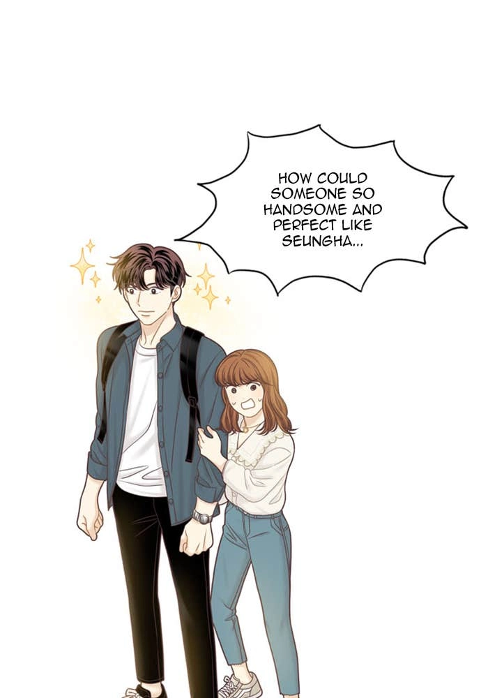 Odd Girl Out Chapter 281 Page 78