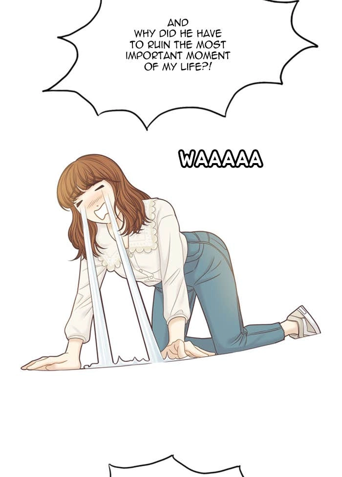 Odd Girl Out Chapter 281 Page 81