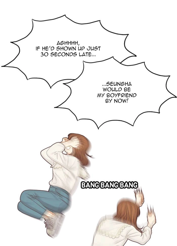 Odd Girl Out Chapter 281 Page 83